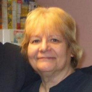 Meet your Posher, Cynthia